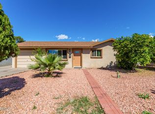 846 E Dolphin Ave, Mesa, AZ 85204
