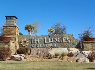 1640 W Caledonia Dunes Cir, Saint George, UT 84770