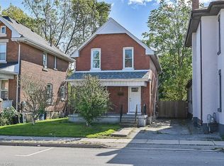 509 Colborne St, Brantford, ON