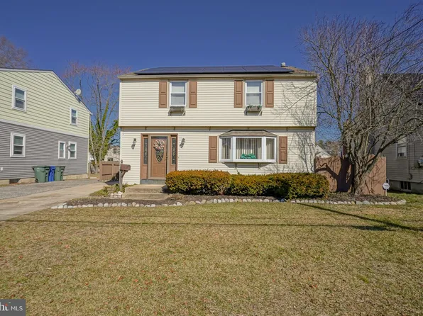 305 Cornell Rd, Glassboro, NJ 08028