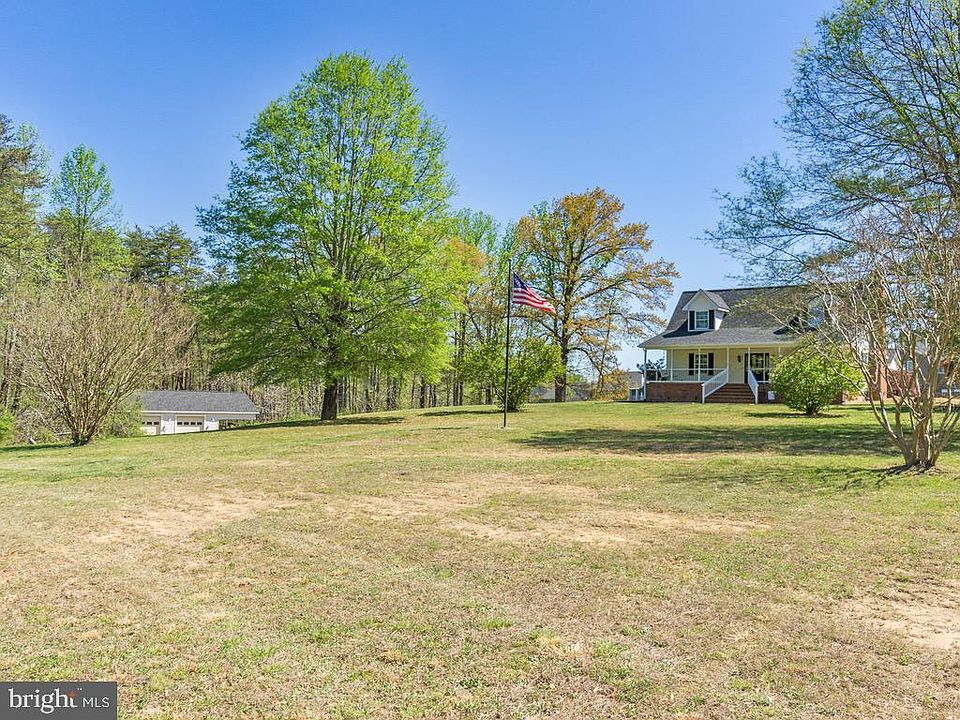 287 Ramoth Church Rd, Stafford, VA 22554 Zillow
