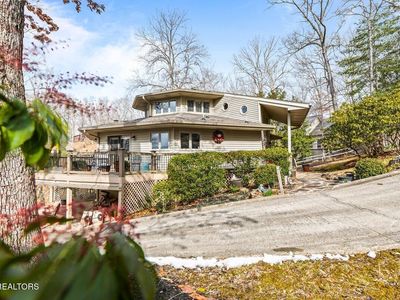 639 Deerwood Ln, La Follette, TN, 37766