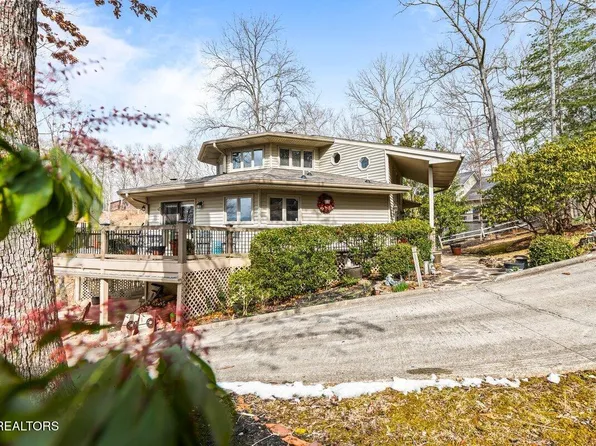 639 Deerwood Ln, La Follette, TN 37766