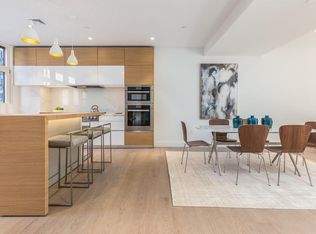 289 Tappan St #291, Brookline, MA 02445
