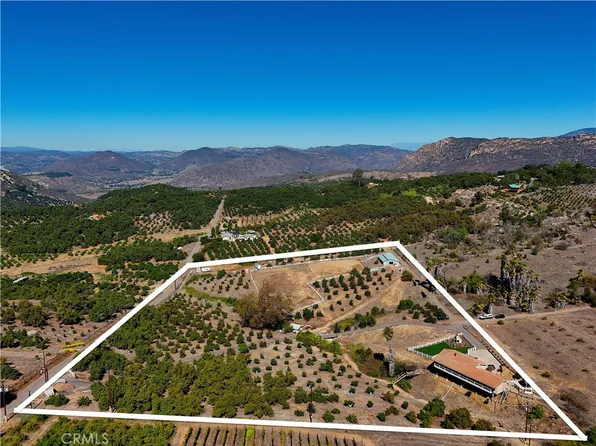 10509 Camino Del Venado, Valley Center, CA 92082