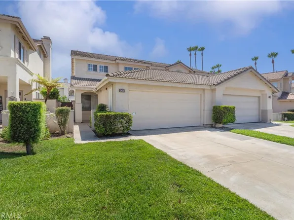 566 E Stephanie Dr, Covina, CA 91722