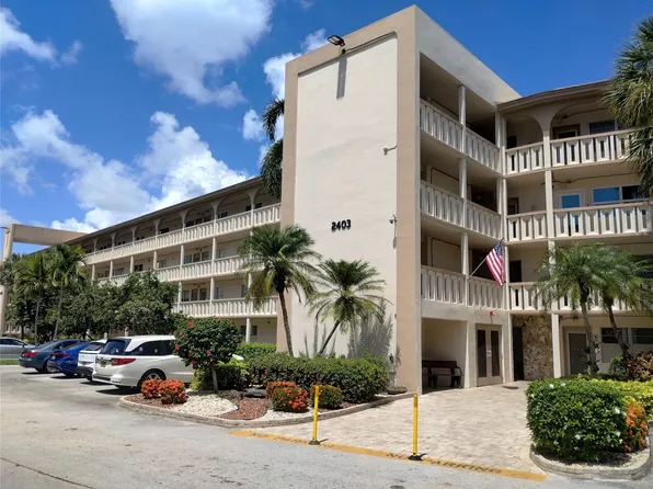 2403 Antigua Circle #E3, Coconut Creek, FL 33066