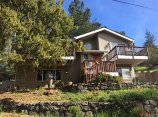 2904 Ramsey Rd, Cambria, CA 93428