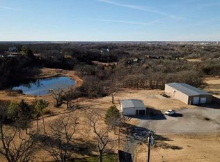 1321 S Walnut St, Pauls Valley, OK 73075