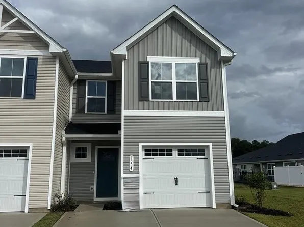 3004 NW Edgemead Circle #A, Calabash, NC 28467