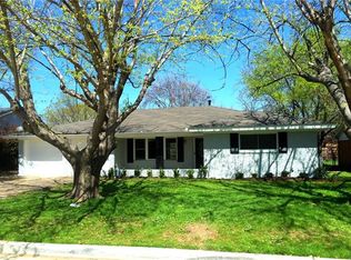 5613 Odessa Ave, Fort Worth, TX 76133