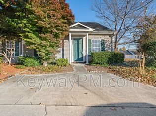 2002 Caton Dr, Augusta, GA 30909