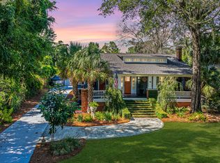 117 Fishburne St, Walterboro, SC 29488