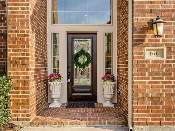 2nd image of 4611 Gingerwood Crest Ct