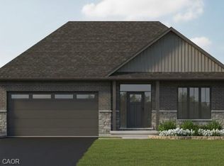 Renton Model, Norfolk County, ON N3Y 4Y8