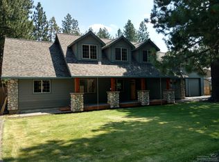 60950 Amethyst St, Bend, OR 97702