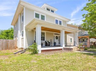 316 Hamilton Ave, Colonial Heights, VA 23834