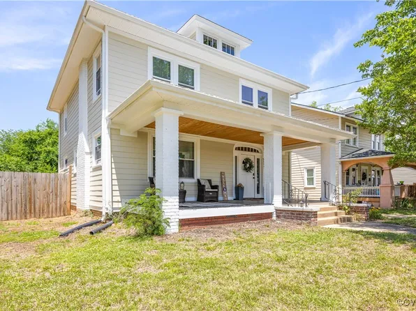 316 Hamilton Ave, Colonial Heights, VA 23834