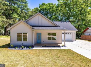 109 Brazell St, Hogansville, GA