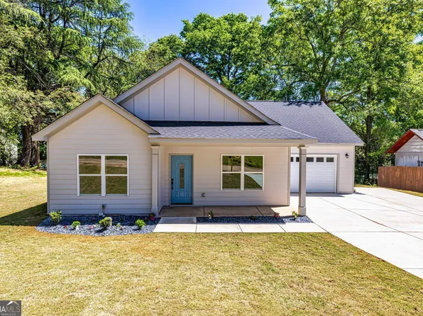 109 Brazell St, Hogansville, GA 30230