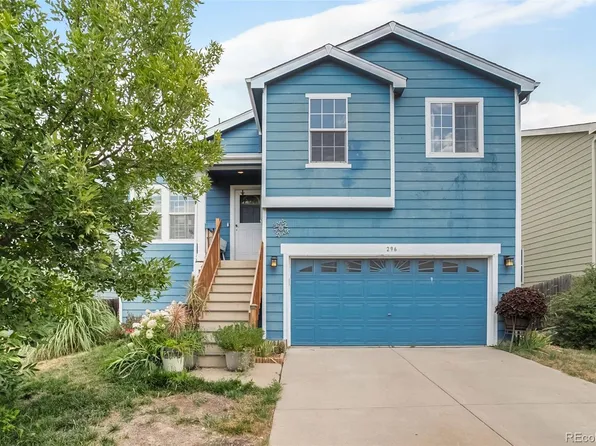 296 Wagonwheel Drive, Fort Lupton, CO 80621