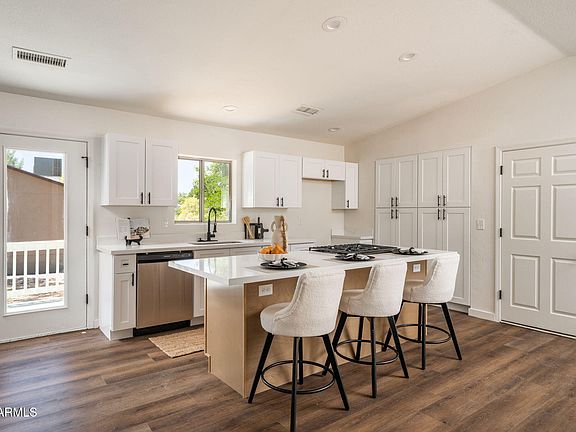 4th image of 10375 E OAK CREEK VALLEY Drive