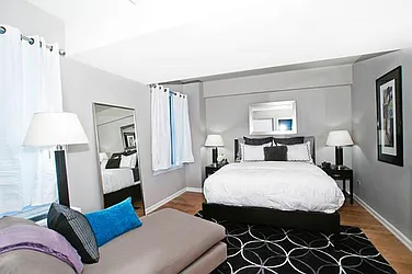 Rented by Global Realty Opportunities