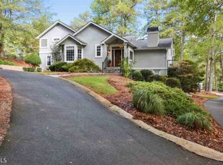 263 S Alexander Creek Rd, Newnan, GA 30263