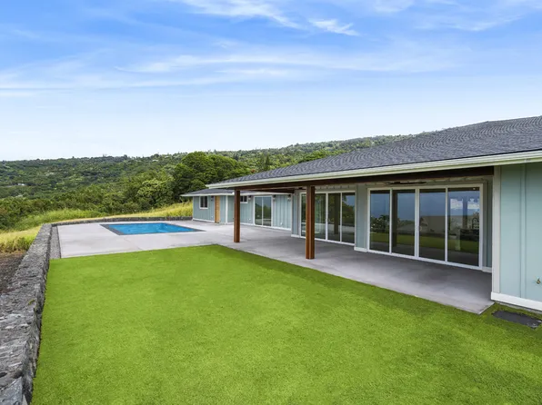 83-1017 Kahauloa Pl, Captain Cook, HI 96704