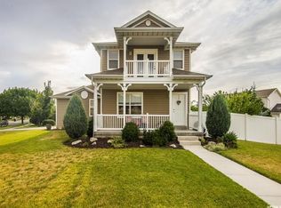 1441 N Berra Blvd, Tooele, UT 84074