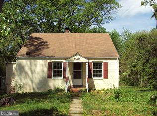 4010 Iva Ln, Fairfax, VA 22032