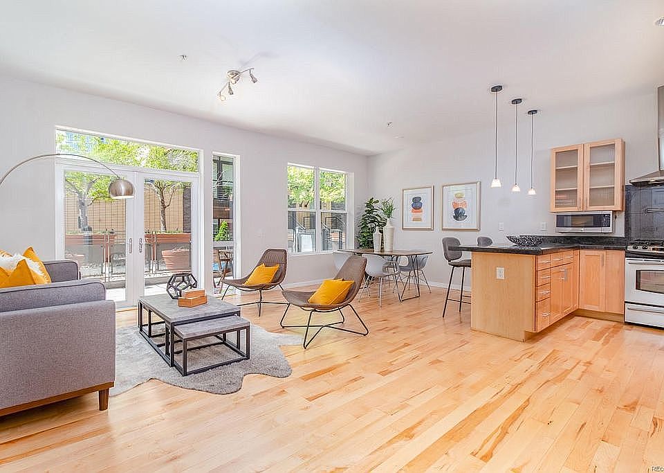 1438 Little Raven St UNIT 108, Denver, CO 80202 Zillow