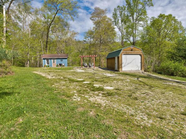 1422 High Rock Rd, Stanton, KY 40380