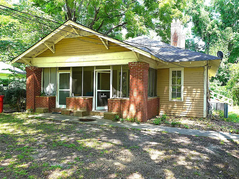 313B Wedowee St — Photo 1
