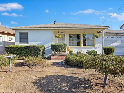 3644 Maine Ave, Baldwin Park, CA, 91706