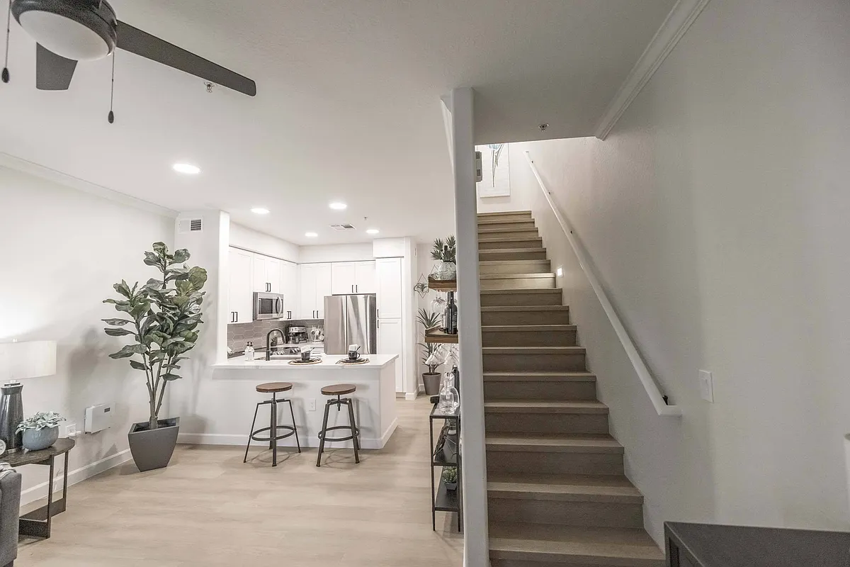 Building Photo - Haven Townhomes at P83