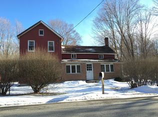 687 Bartley Rd, Chester, NJ 07930