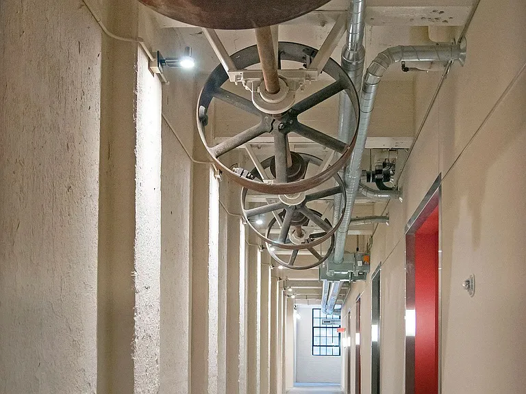 A-Mill Artist Lofts — Photo 22