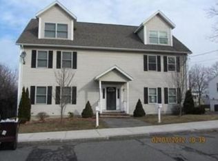 50 Hopkins St #B, Revere, MA 02151