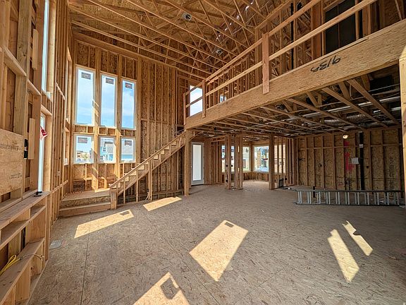 2nd image of 11577 S Markfield Way W #134