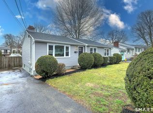 19 Harding Avenue, West Haven, CT 06516