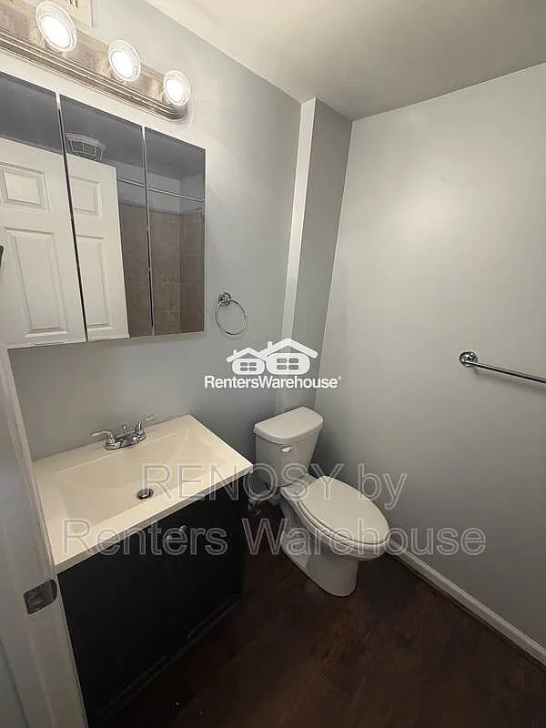 2 bed, 1.0 bath, 1000 sqft, $1,650 — Photo 4