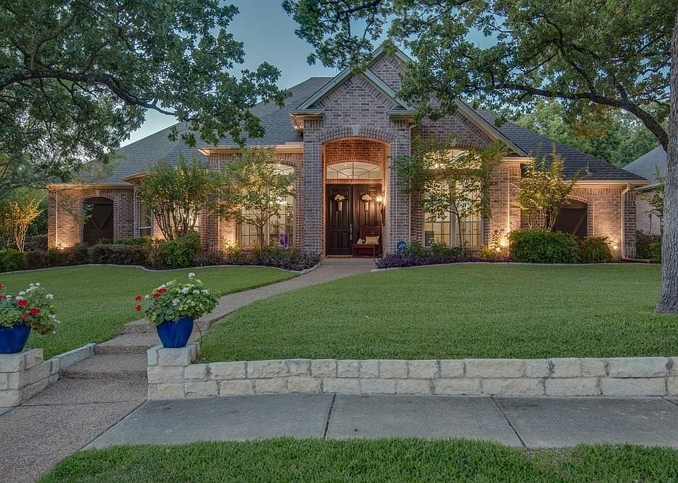 1st image of 1307 Arboledas Ln