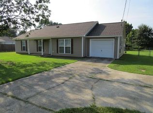 5261 County Road 68, Dothan, AL 36305