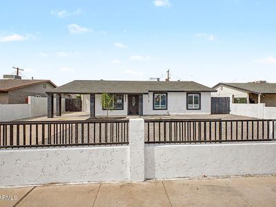 1516 W 7TH Drive, Mesa, AZ, 85202