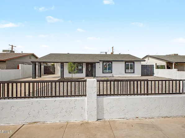 1516 W 7TH Drive, Mesa, AZ 85202