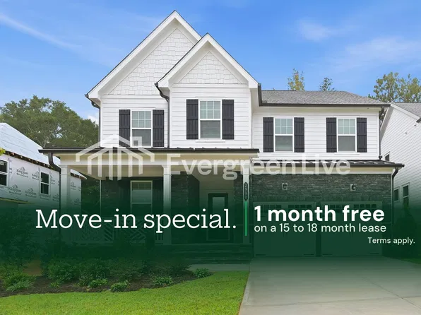 2990 Willow Creek Dr, Watkinsville, GA 30677