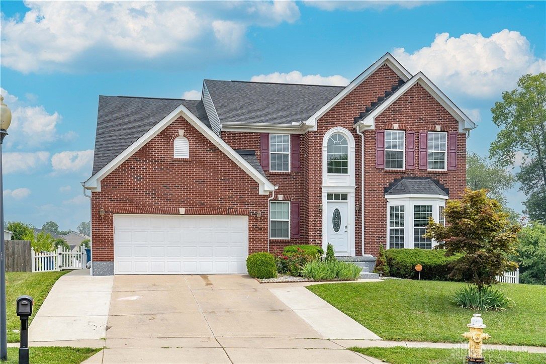 6038 Kay Ct, Dayton, OH 45424 | Zillow