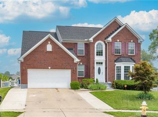 6038 Kay Ct, Dayton, OH 45424