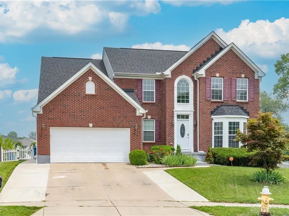6038 Kay Ct, Dayton, OH 45424